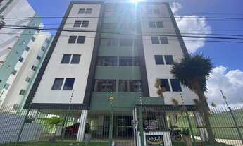 Imagem 2: Apartamento disponível para venda em ótima localização no Catolé - 3 quartos sendo 1 suíte