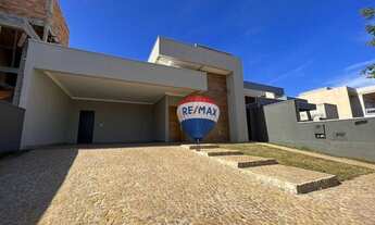Imagem: Casa térrea Res. Vista Bella com 4 dormitórios