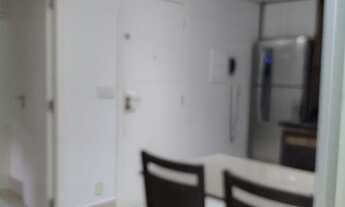 Imagem 4: R$ 210 mil 3qts 100% mobiliado de finíssima qualidade