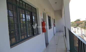 Imagem 6: Campinas - Conjunto Comercial/Sala - Vila Santa Isabel