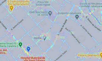 Imagem 5: Sobrado com 2 dormitórios à venda, 96 m² por R$ 281.834,95 - Vila Santa Catarina - São Pau