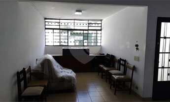 Imagem 3: SOBRADO CAMPO BELO /BROOKLIN