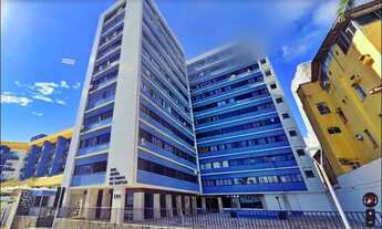 Imagem: Apartamento 2/4 no Farol da Barra Salvador