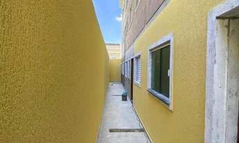 Imagem 7: Loft com 2 dormitórios à venda, 40 m² por R$ 215.000,00 - Vila Santa Teresa (Zona Leste)