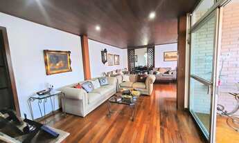 Imagem 4: Apartamento 05 quartos em Lourdes próximo ao Minas Tênis Clube I