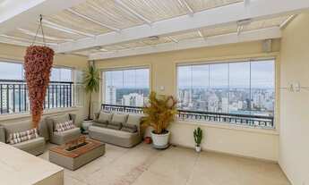 Imagem 7: Cobertura com acabamento impecável!!!