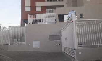 Imagem 2: Apartamento à venda, Centro, Diadema, SP - 51m² 2 DORMITÓRIOS; SALA COM SACASA GOURMET; CO