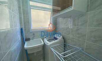 Imagem 3: APARTAMENTO - 1 DORMITORIO DIVIDO EM 2 DORMITORIOS NO CANTO DO FORTE