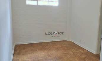 Imagem 2: Apartamento à venda, 40 m² por R$ 390.000,00 - Vila Olímpia - São Paulo/SP