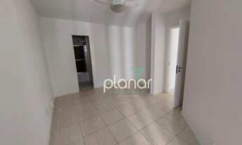 Imagem 7: Apartamento com 2 dormitórios para alugar, 75 m² por R$ 2.580,17/mês - Itaipava - Petrópol