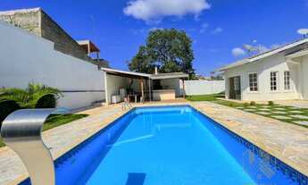 Imagem 2: Atibaia - Casa Padrão - Jardim das Flores