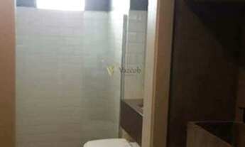 Imagem 5: Apartamentos na Doca com vista para a baía