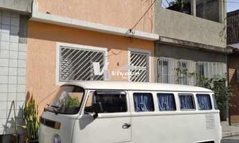 Imagem 4: SOBRADO VILA MARIA,120 MTS