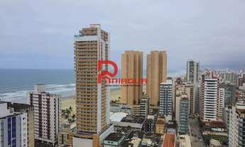 Imagem 7: Sala, Guilhermina, Praia Grande, Cod: 2044