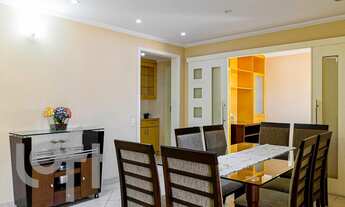 Imagem: Apartamento para venda com 3 suítes e 3