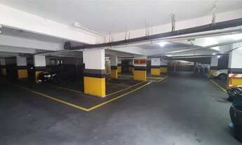 Imagem 4: Apartamento para venda tem 80 metros quadrados com 3 quartos em Canto do Forte - Praia Gra