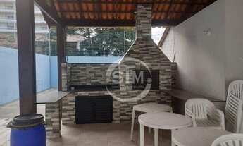 Imagem 3: Apartamento com 2 dormitórios à venda, 100 m² - Braga - Cabo Frio/RJ