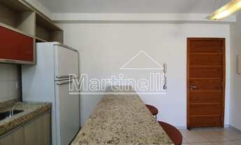 Imagem 6: Ribeirão Preto - Apartamento Padrão - Jardim Botânico