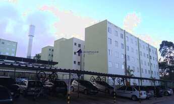 Imagem: Apartamento à venda, 2 quartos, 1 vaga