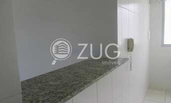 Imagem 7: Apartamento - Jardim Anton von Zuben - Campinas