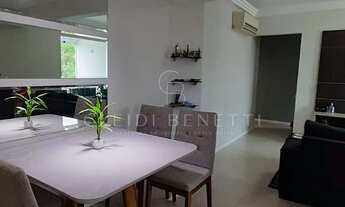 Imagem 2: Apartamento na Praia Brava