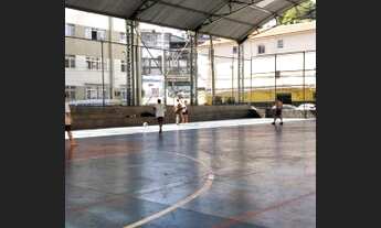 Imagem 2: Ótimo apartamento com 1 quarto no Pechincha