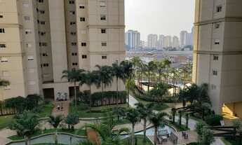 Imagem: Apartamento para venda tem 146 metros quadrados