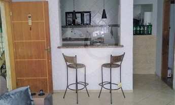 Imagem 4: Apartamento tipo casa com dois dormitórios e terraço!