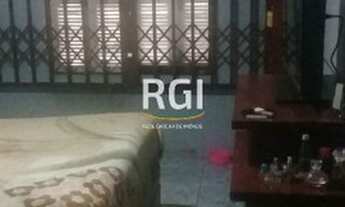 Imagem 7: Porto Alegre - Casa Padrão - Restinga