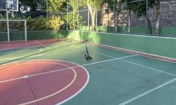 Imagem 7: Horto Barcelona, 4 Suítes, 4 Vagas, Mobiliada