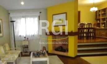 Imagem 2: Porto Alegre - Casa Padrão - Ipanema