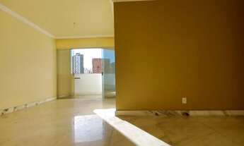 Imagem 6: Apartamento para venda com 130 metros quadrados com 4 quartos em Buritis - Belo Horizonte