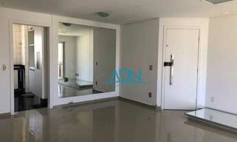 Imagem 2: Apartamento com 2 dormitórios, 81 m² - venda por R$ 900.000,00 ou aluguel por R$ 3.400,00