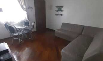 Imagem 3: Apartamento com 2 dormitórios para alugar, 51 m² por R$ 1.300,00/mês - Jardim Flor da Mont