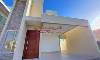 Imagem: CASA EM CONDOMÍNIO FECHADO EM PARNAMIRIM