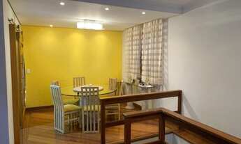 Imagem: Casa com 3 dormitórios Parque Alvez de