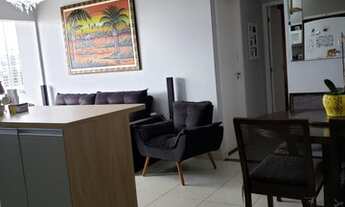 Imagem 4: Apartamento para venda com 64 metros quadrados com 2 quartos em Ipiranga - São Paulo - SP