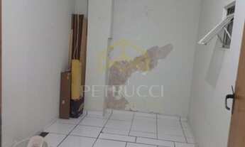 Imagem 7: Prédio - Vila Aeroporto - Campinas