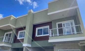 Imagem 2: Sobrado à venda, Cidade Jardim, São José dos Pinhais, PR