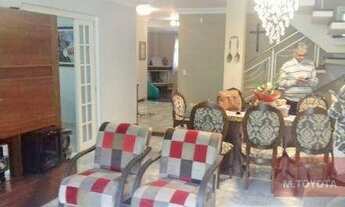 Imagem 5: Sobrado com 4 dormitórios à venda, 336 m² por R$ 1.900.000,00 - Jardim Maia - Guarulhos/SP