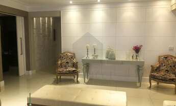 Imagem 4: Apartamento - Cambuí - Campinas