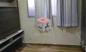 Imagem: Apartamento à venda, 2 quartos, 1 vaga