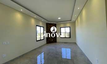 Imagem 3: Casa Condomínio à venda, 3 quartos, 3 suítes, 4 vagas, Cyrela Landscape, Condomínio - Uber