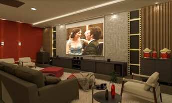 Imagem 6: APARTAMENTO GUILHERMINA - PRAIA GRANDE SP