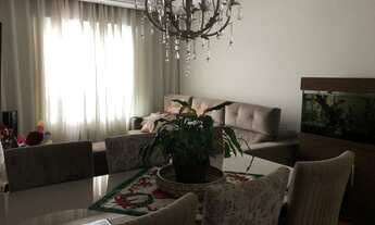 Imagem 2: SãO BERNARDO DO CAMPO - Apartamento Padrão - Demarchi