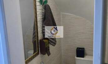 Imagem 7: Casa à venda no bairro Vila Euthalia - São Paulo/SP