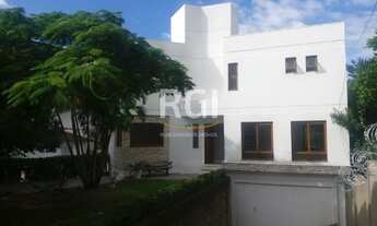 Imagem 3: Porto Alegre - Casa Padrão - Ipanema