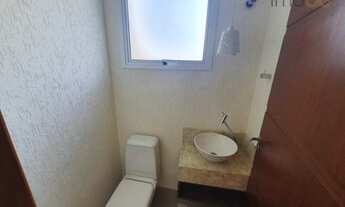 Imagem 5: Casa com 3 dormitórios à venda, 145 m² por R$ 680.000,00 - Condomínio Villa Di Capri II