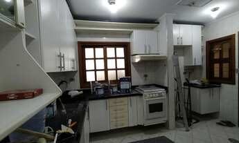 Imagem 3: Apartamento para venda tem 166 metros quadrados com 3 quartos em Vila Yolanda - Osasco - S