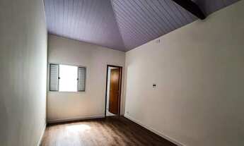 Imagem 2: Térrea 90 m² com 2 suítes, quintal - Vila Gumercindo - São Paulo - SP